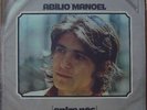 ABILIO MANOEL 1972 “Entre Nos” Bossa Funk Samba Jazz LP BRAZIL HEAR