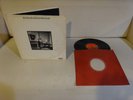 NM- BEAUTIFUL  Late Great Townes Van Zant LP  1972 POPPY PROMO COPY