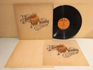 Neil Young Harvest LP 1972 Reprise Records MS-2032 (EX Vinyl) Lyric Textured