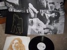 T Rex Electric Warrior Vinyl LP Japanese 1998 Reissue with Poster