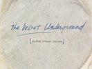 THE VELVET UNDERGROUND, SCEPTER STUDIOS SESSIONS  Vinyl Record/LP *NEW*