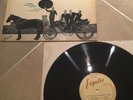 George Wallington Quintet- Jazz for the Carriage Trade- Esquire 32-032 RVG PRESS