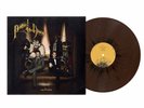 Panic At The Disco - Vices and Virtues Vinyl LP Maroon with Black Splatter New