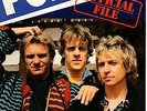 The Police Official File Magazine Issue No.1    May 1980   Sting