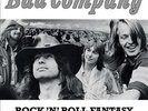 BAD COMPANY-ROCK N ROLL FANTASY: THE VERY BEST OF BAD COMPANY - 2VINILO NEW VINY