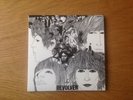 The Beatles Revolver Mini LP CD 1960s Japan MONO Mixes MINT Genuine SUPERB SOUND