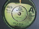 BADFINGER Apple Of My Eye / Blind Owl UK 7