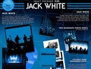 VAULT #28 COMPLETE ? Jack White Acoustic Idaho Alaska ? third man records