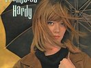 HARDY,FRANCOISE-TOUS LES GARCONS ET LES FILLES (GER)  VINYL LP NEW