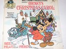 Mickey's Christmas Carol SEALED NEW 7
