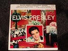Elvis Presley - Elvis Sings Christmas Songs -1957 EP - Near Mint- Original