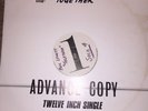 Philip Lynott / Thin Lizzy - Together 12” White Label Test Pressing Promo
