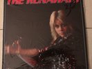 THE RUNAWAYS - JOAN JETT- self titled - original SEALED 2nd press vinyl