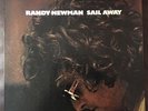 Randy Newman ?Sail Away NM Vinyl MS 2064 Gatefold Mid 1970s