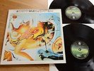 DIRE STRAITS Alchemy live 2 LP Vertigo 818 243-1 Q gatefold