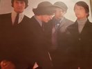 Kinda KinKs 1965 ORIGINAL PRESS VINYL LP