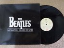 2 Disco LP The Beatles Past Masters.Volumes One & Two.Emi 1988