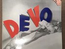 Devo ?Be Stiff NM Vinyl Stiff Records ?310904 Import France Compilation Lp 1978