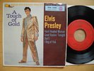ELVIS PRESLEY A Touch Of Gold EP Hard Headed Woman 45 7