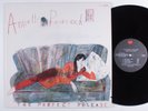 ANNETTE PEACOCK The Perfect Release TOMATO LP VG++