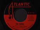 T.S.U. TORNADOES: The Goose / Got To Get Through To You 45 (sl lbl wear) Funk