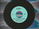 Sonny Joe Ivy Ruby & The Gambler Please Bartender Jewel 45 Record ROCKABILLY M-