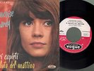 Hardy Francoise - Il saluto del mattino/Vorrei capirti