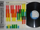 SONNY CLARK TRIO SAME BLUE NOTE BST-81579 Japan OBI Limited Vinyl LP
