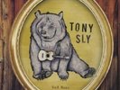 TONY SLY 