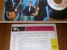 RARE French EP 45t BIEM (7') LES PLAY-BOYS (04/1962)