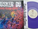 K22	Hüsker Dü	Candy Apple Grey	(8122796073)	EU LIMITED EDITION PURPLE VINYL LP