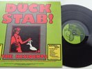 K22	Residents	Duck Stab / Buster & Glen	(RR0278-RUB) US 1st press LP, ralph