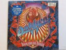 DOKKEN Back For The Attack RECORD LP VINYL 80's FACTORY SEALED Don 1987