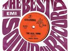 RUSSELL MORRIS - THE REAL THING - RARE 7
