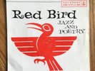 Christopher Logue with The Tony Kinsey Quintet - Red Bird UK 1959 7