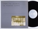 ENTRON FOU LELOUBLAN Le Poumons Gonfles TURBO LP VG++ france