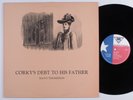 MAYO THOMPSON Corky's Debt To His Father GLASS LP NM uk reissue