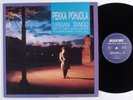 PEKKA POHJOLA Urban Tango BREAKTHRU' LP NM