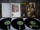 Leadbelly ?3 LP BOX + BOOK The Library Of Congress Recordings