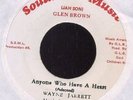WAYNE JARRETT JA 1970s Reggae 7