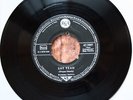 Sammy Salvo - Say Yeah / Oh Julie  auf D-RCA 47-7097