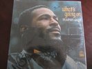 Marvin Gaye-What's Going On  SEALED original