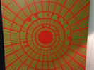 The Black Angels - Directions to See a Ghost (VG+ 3LP Vinyl Set, Psych Rock)