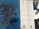 ALICIA DE LARROCHA / ALBENIZ iberia / VEGA
