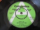 THE SEEKERS Georgy Girl 1966  Columbia DEMONSTRATION COPY  superb EX