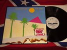 THE CURE - boys don't cry  LP  1979 FICTION RECORDS 0060.276