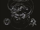 DISCHARGE - GRAVE NEW WORLD NEW VINYL