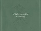 OLAFUR ARNALDS-OLAFUR ARNALDS:ISLAND SONGS NEW VINYL