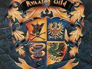 RUNNING WILD-BLAZON STONE - VINILO NEW VINYL