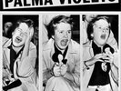 LP-PALMA VIOLETS-BEST OF FRIENDS/ LAST OF -7